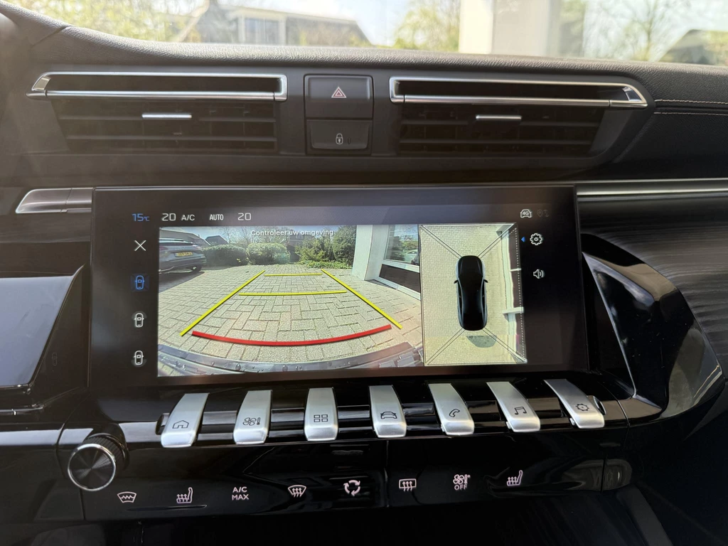 Peugeot 508 – foto 20
