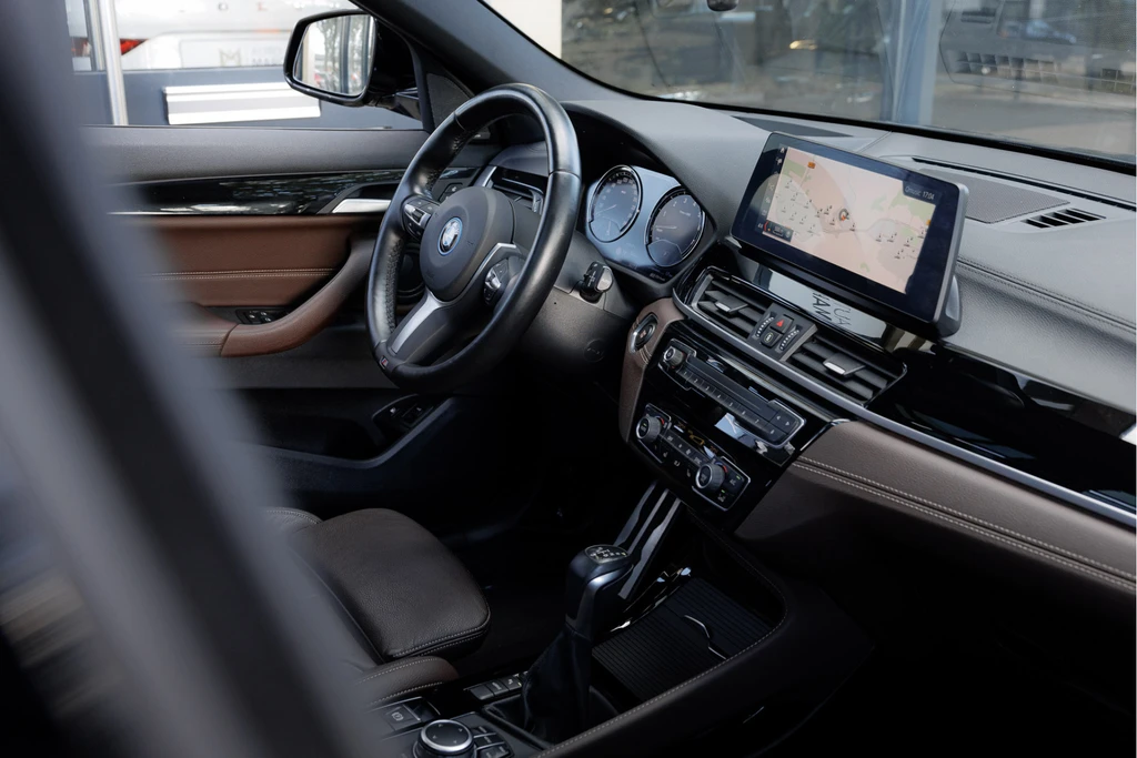 BMW X2 – foto 11