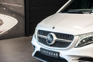 Mercedes-Benz V-Klasse – thumbnail 14