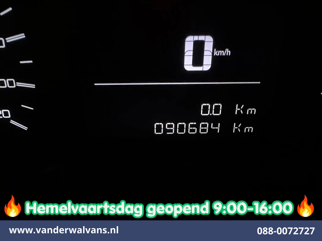 Peugeot Partner – foto 18