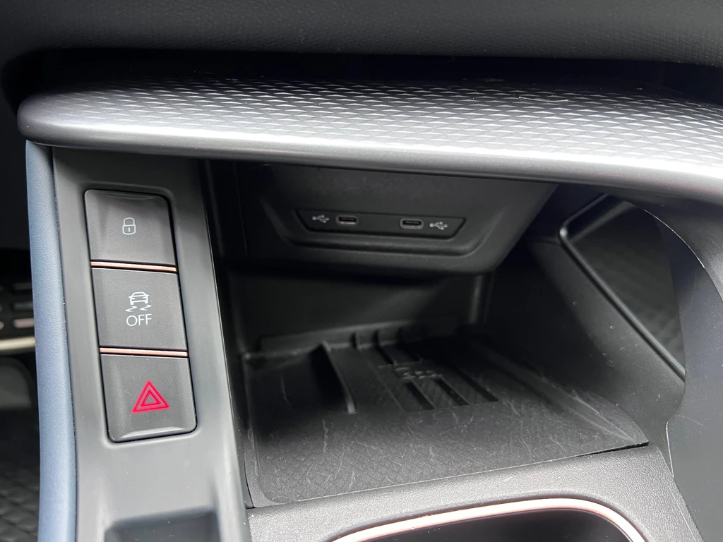 CUPRA Terramar – foto 34