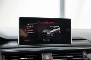 Audi A4 – thumbnail 35