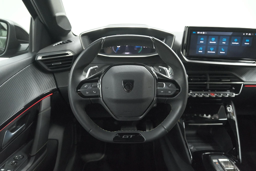 Peugeot 208 – foto 29