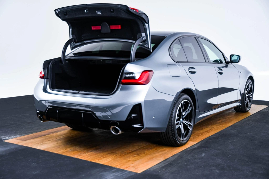 BMW 3 Serie – foto 11