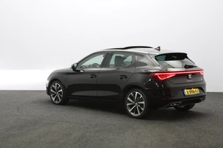 SEAT Leon – thumbnail 4