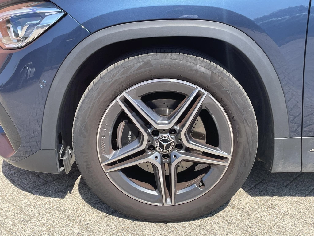 Mercedes-Benz GLA – foto 26