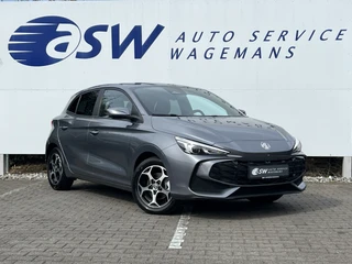 MG MG3 – thumbnail 7