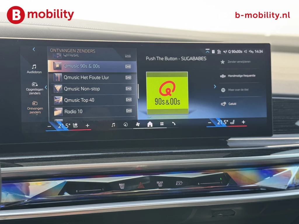 BMW i7 – foto 23