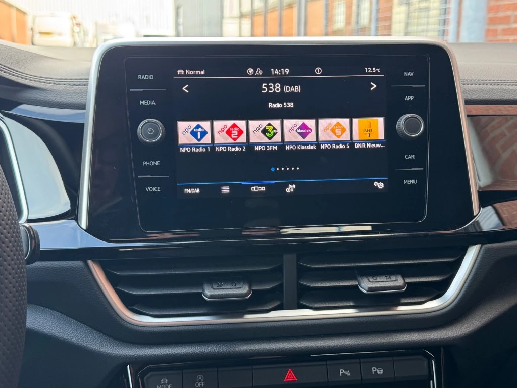Volkswagen T-Roc – foto 37