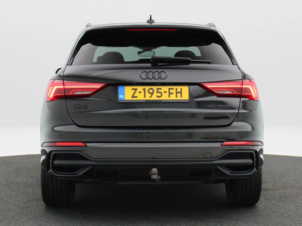 Audi Q3 – foto 3