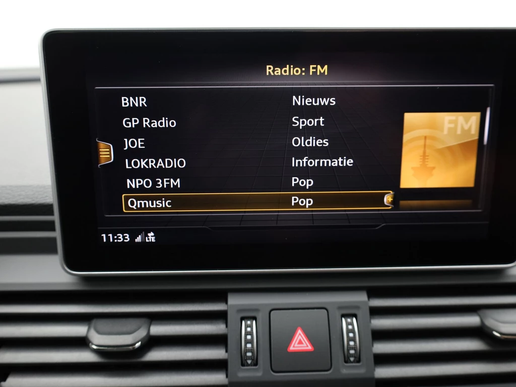 Audi Q5 – foto 42