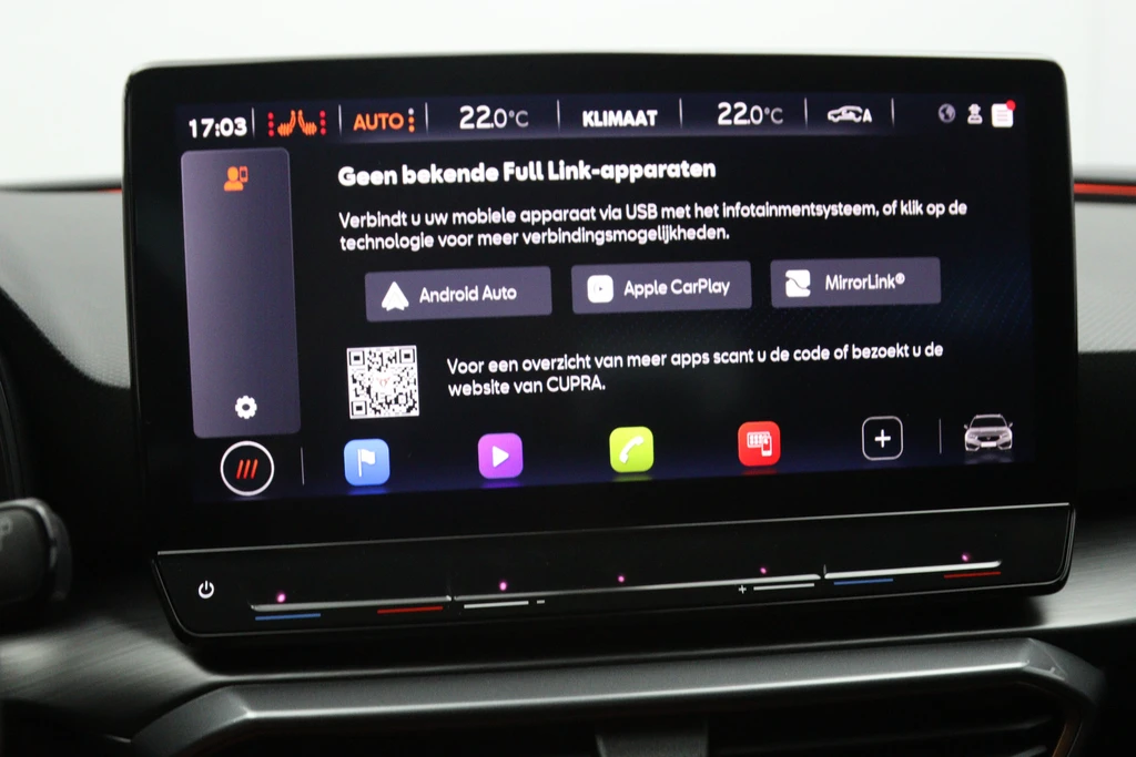 CUPRA Leon Sportstourer – foto 37