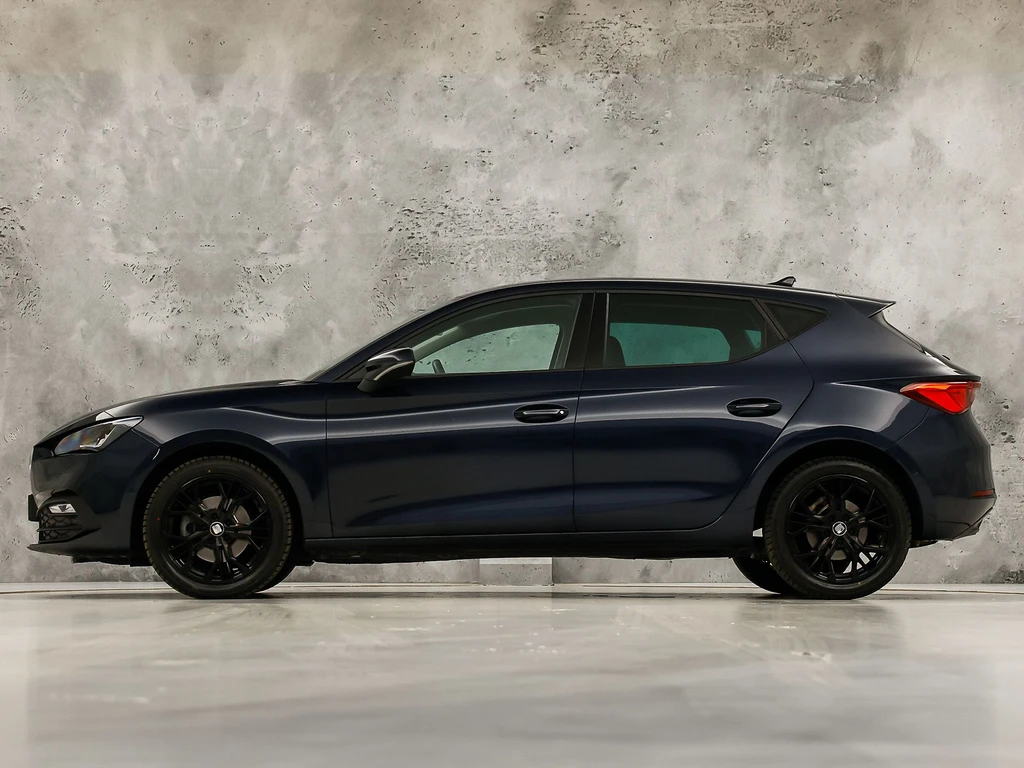SEAT Leon – foto 3
