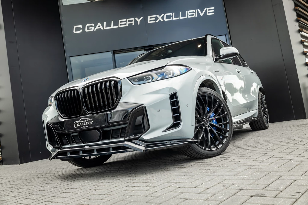 BMW X5 – foto 3