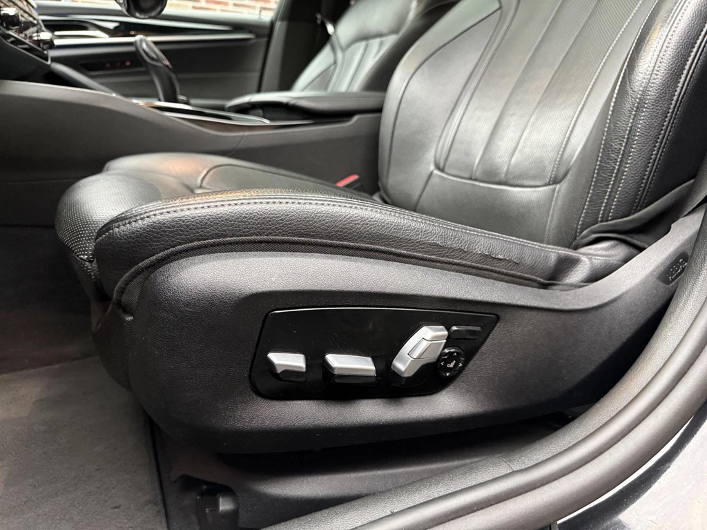 BMW 5 Serie – foto 28