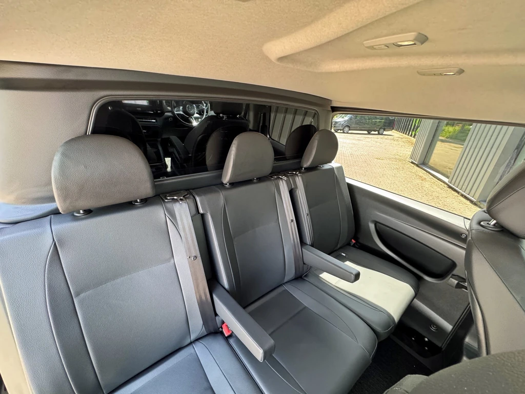Mercedes-Benz Vito – foto 19