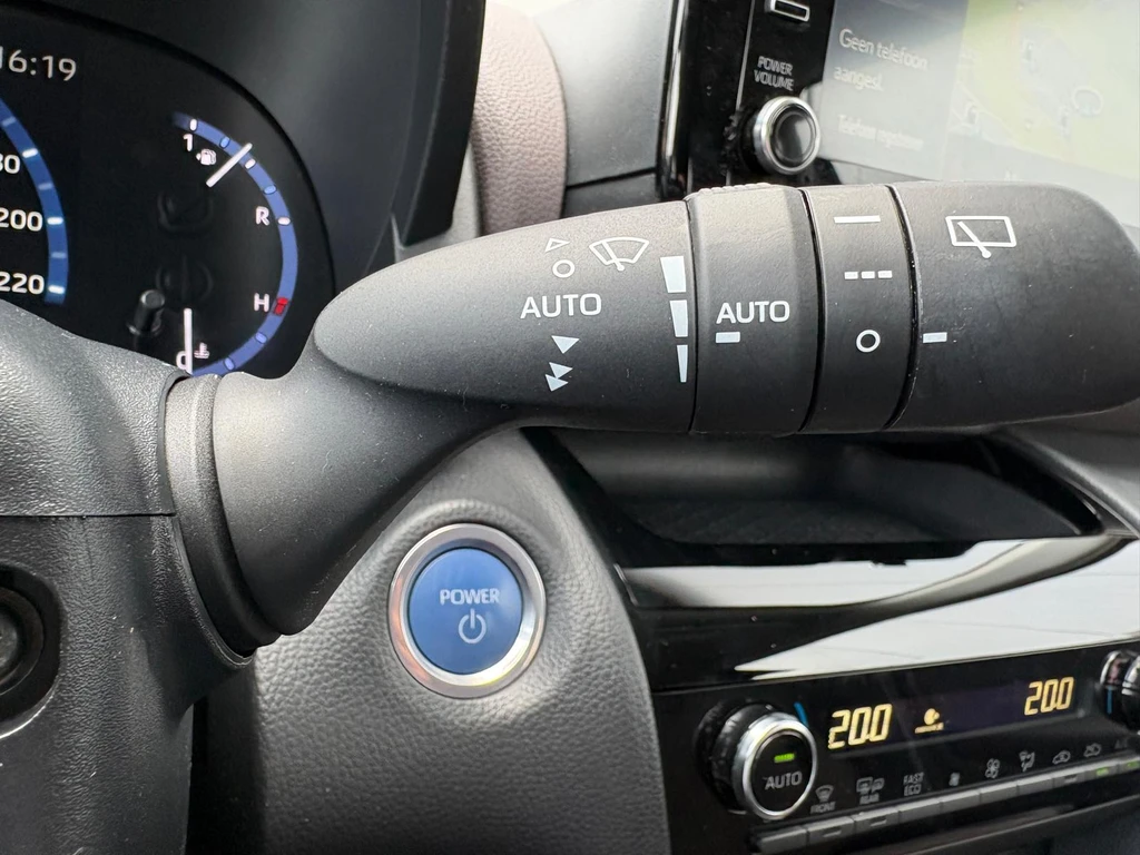Toyota Yaris Cross – foto 21