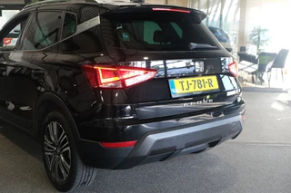 SEAT Arona – thumbnail 5