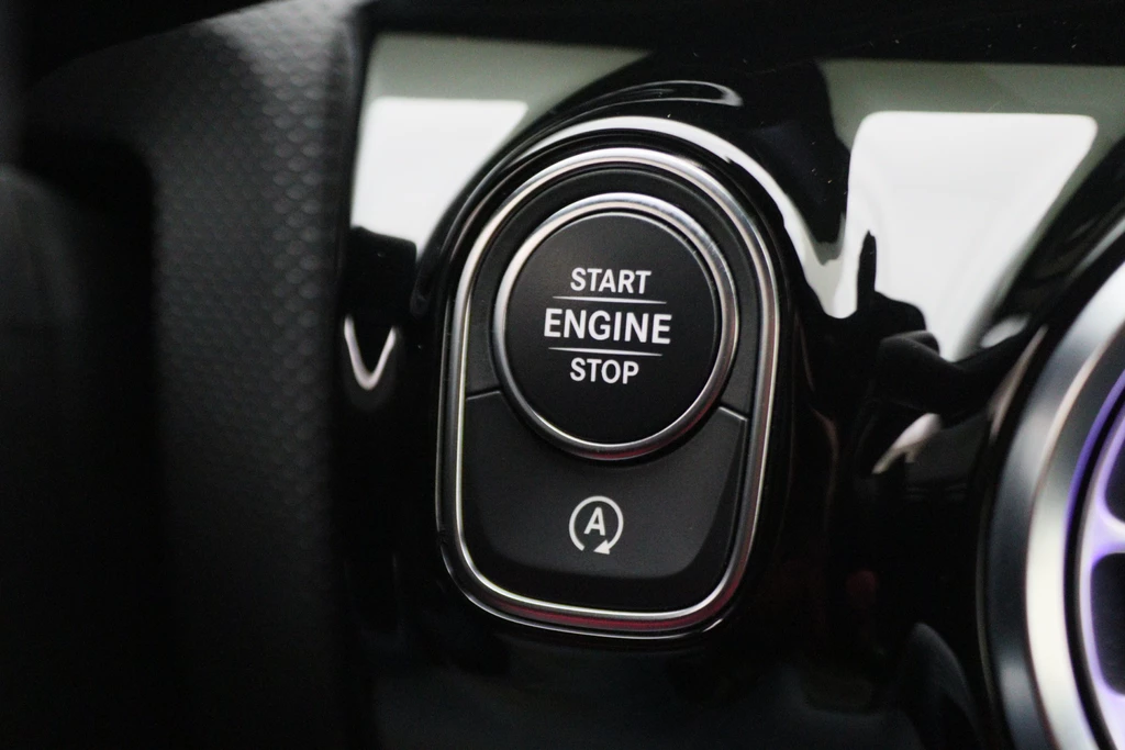 Mercedes-Benz CLA – foto 54