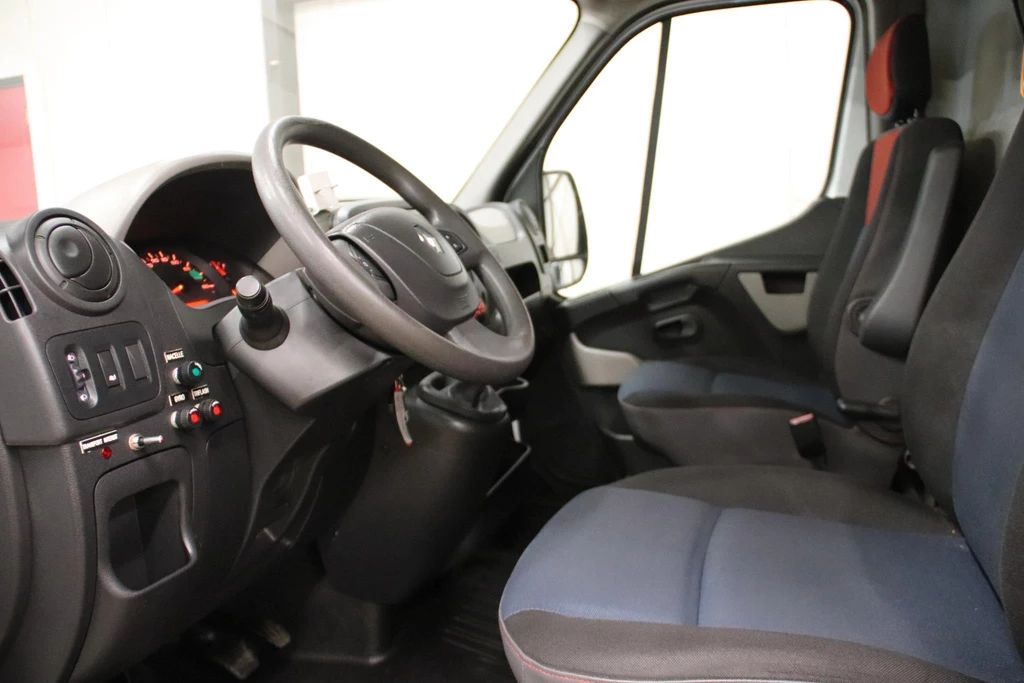 Renault Master – foto 6
