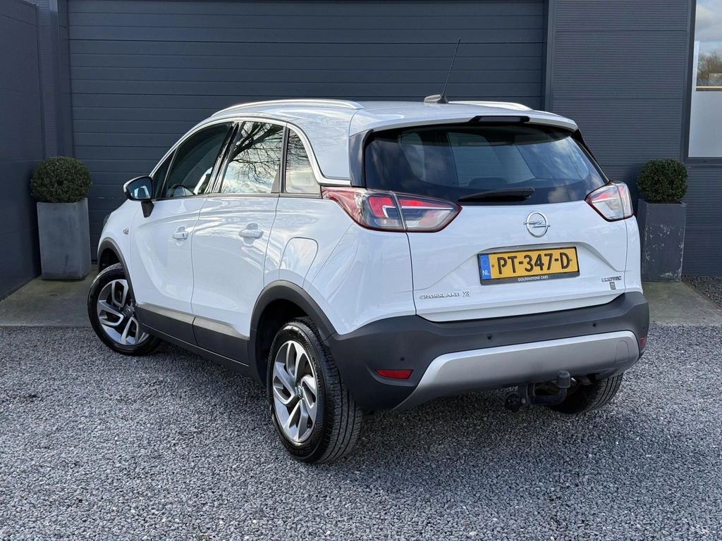 Opel Crossland X – foto 2
