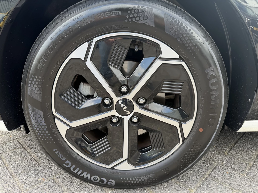 Kia Niro – foto 10