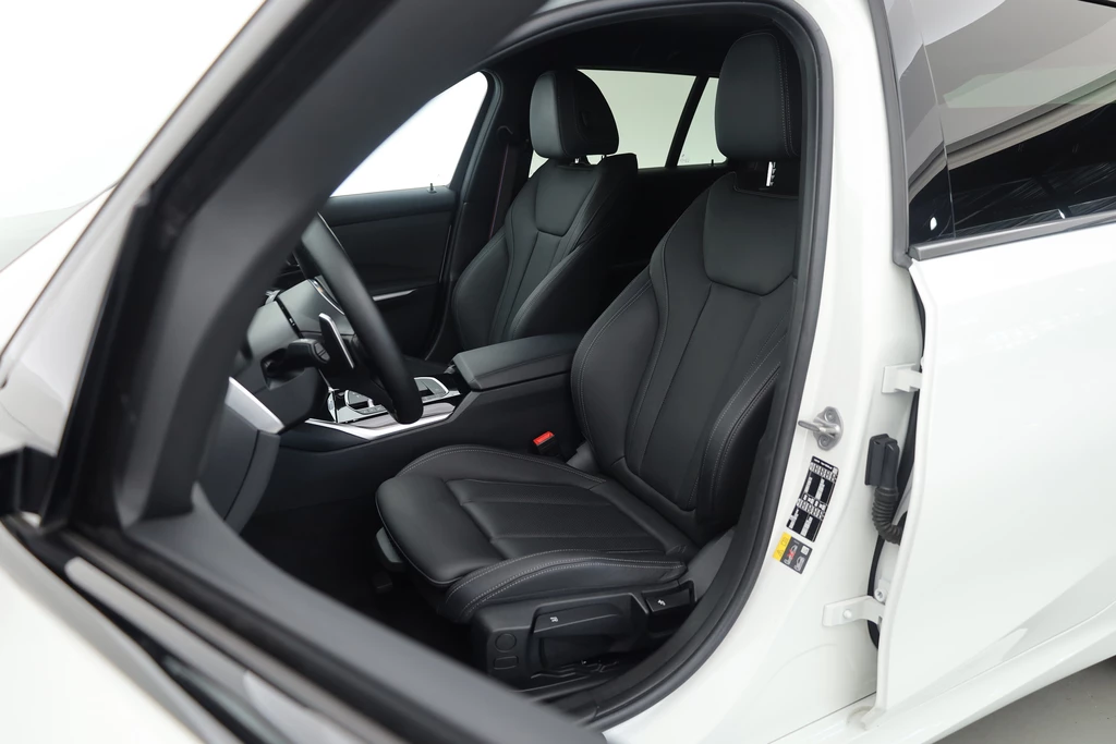 BMW 3 Serie – foto 7