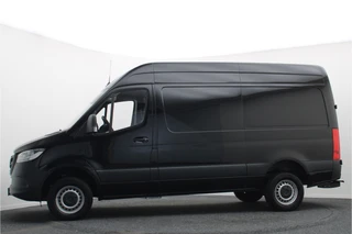 Mercedes-Benz Sprinter – thumbnail 3