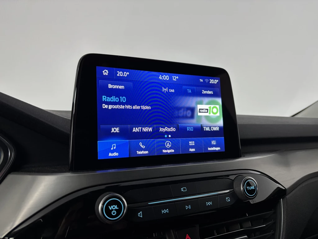 Ford Kuga – foto 34
