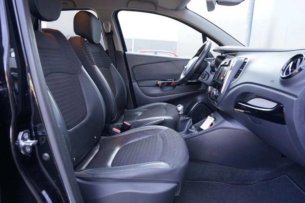 Renault Captur – foto 13