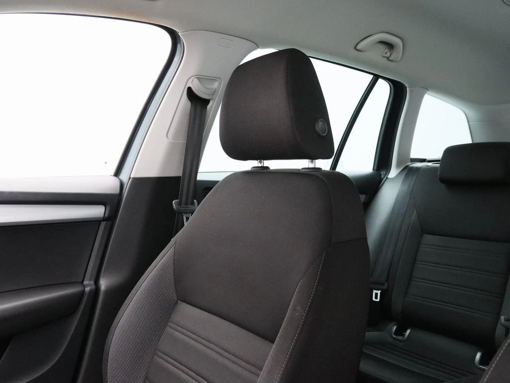 Škoda Octavia – foto 31