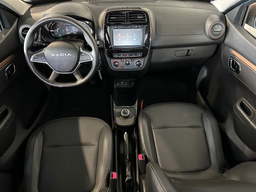 Dacia Spring – foto 13