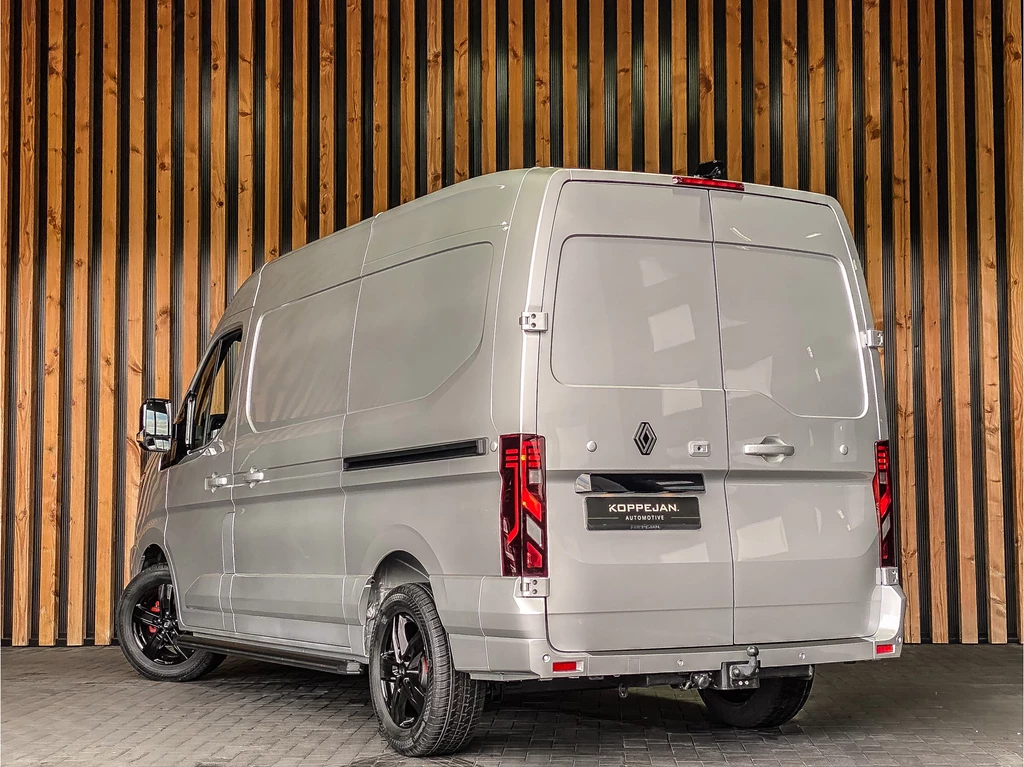 Renault Master – foto 5