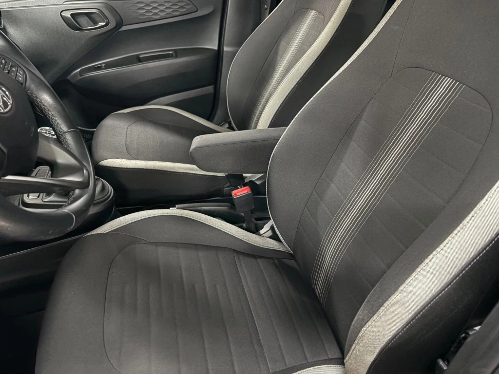 Hyundai i10 – foto 24