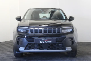 Jeep Avenger – thumbnail 6
