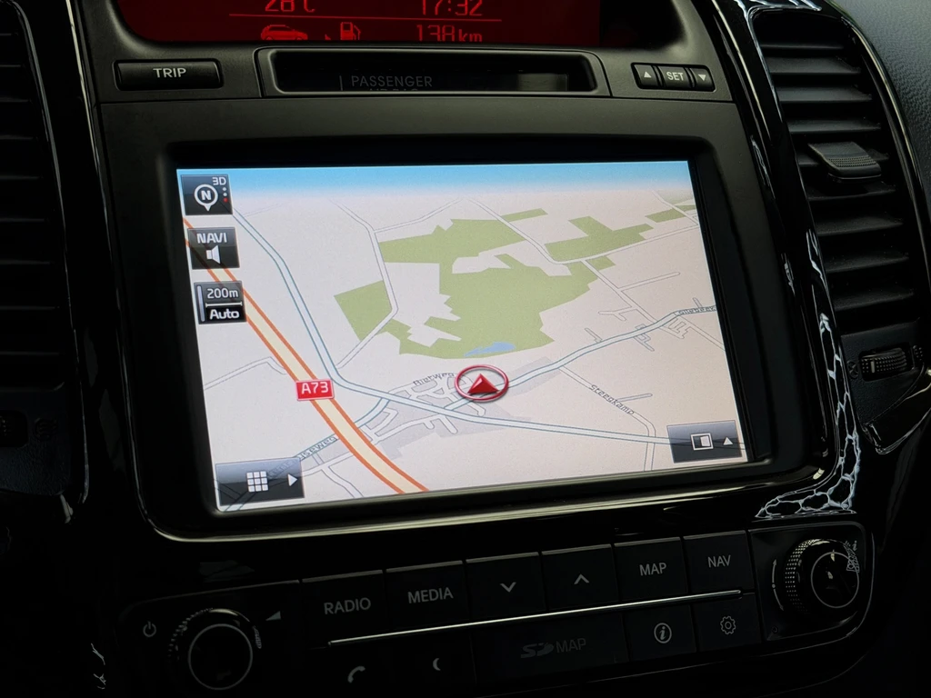 Kia Venga – foto 15