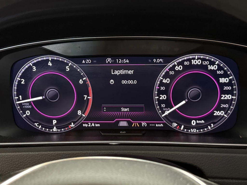 Volkswagen Golf – foto 20