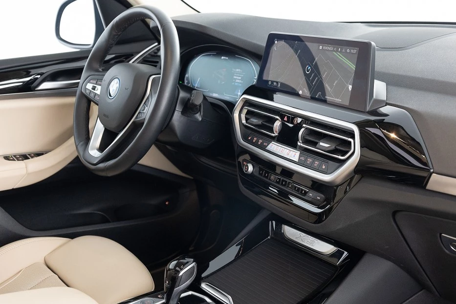 BMW X3 – foto 9