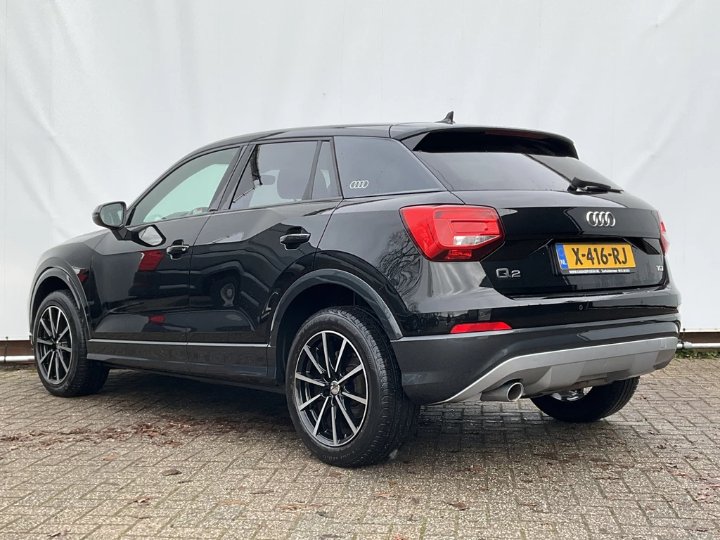 Audi Q2 – foto 5