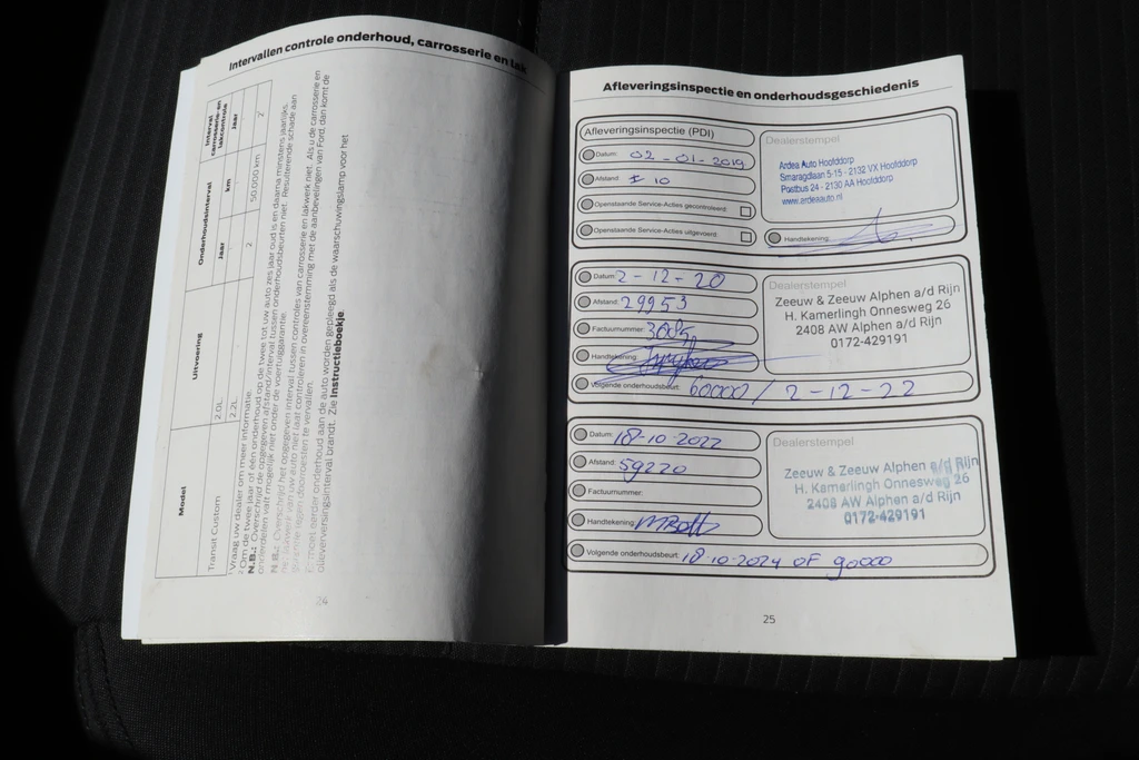 Ford Focus – foto 10