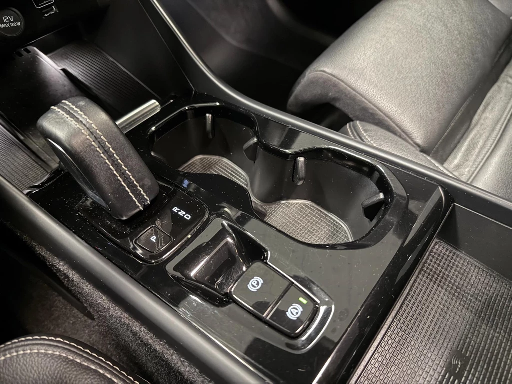Volvo XC40 – foto 29