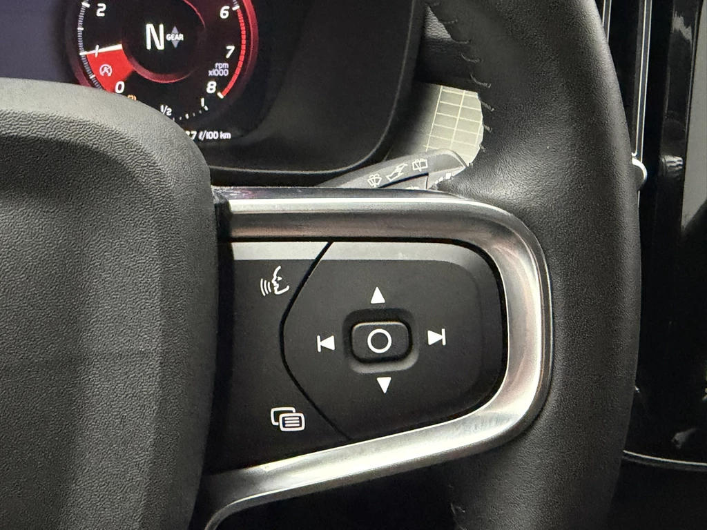 Volvo XC40 – foto 22