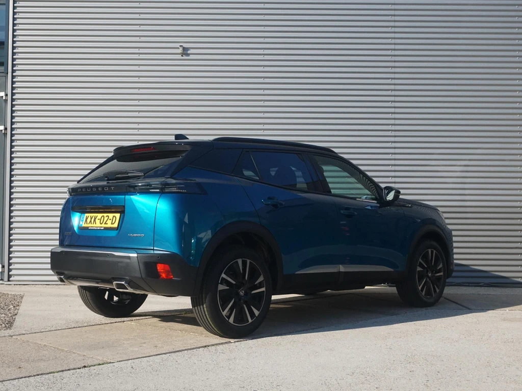 Peugeot 2008 – foto 4