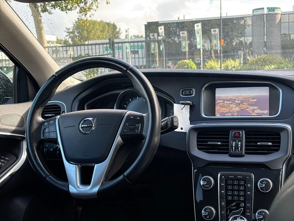 Volvo V40 – foto 31