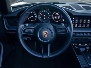 Porsche 911 – thumbnail 23