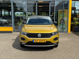 Volkswagen T-Roc – thumbnail 9
