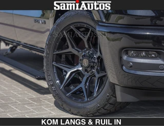 Dodge Ram Pick-Up – thumbnail 39