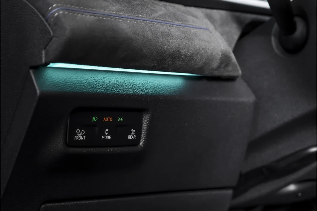 Volkswagen Tayron – foto 70