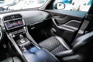 Jaguar F-PACE – thumbnail 62