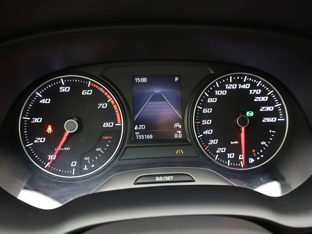 SEAT Ateca – foto 37